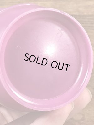 アドバタイジングキャラクターのKool Aidの80’sヴィンテージマグカップ