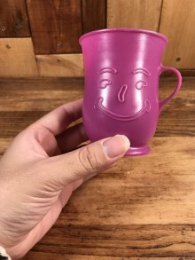 他の写真3: General Foods Kool Aid Plastic Cup　クールエイド　ビンテージ　プラスチックカップ　80年代