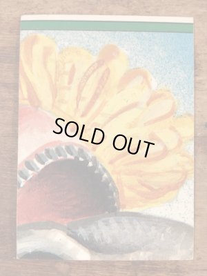 Topps社製のガーベッジペイルキッズの80’sヴィンテージカードシール