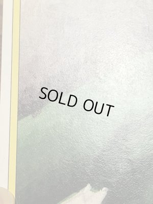 Topps社製のガーベッジペイルキッズの80’sヴィンテージカードシール