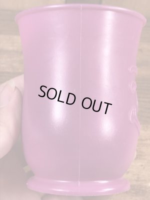 アドバタイジングキャラクターのKool Aidの80’sヴィンテージマグカップ