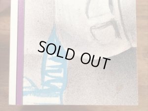 トップス社製のガーベッジペイルキッズの80年代ビンテージステッカーカード