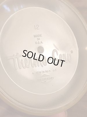 アドバタイジングキャラクターのレイドバグの70’sヴィンテージサーモスマグ