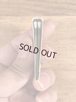 スリーピーベア　ヴィンテージ　マッチブック　企業キャラクター　70年代