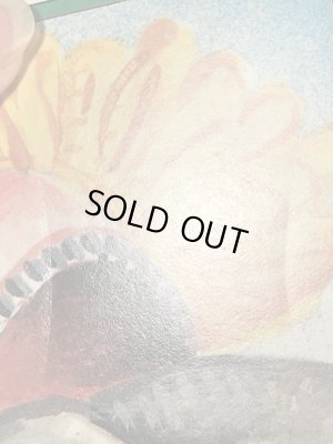 Topps社製のガーベッジペイルキッズの80’sヴィンテージカードシール