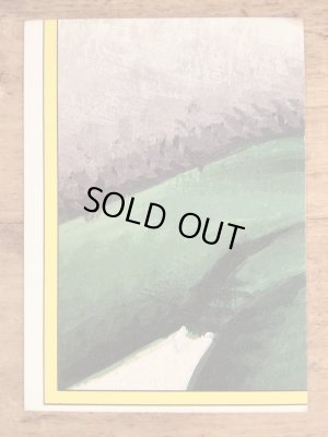 Topps社製のガーベッジペイルキッズの80’sヴィンテージカードシール