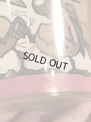 アドバタイジングキャラクターのレイドバグの70’sヴィンテージサーモスマグ