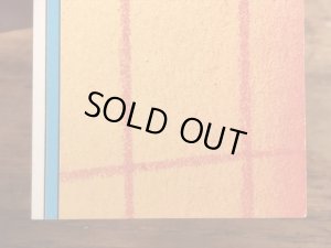 トップス社製のガーベッジペイルキッズの80年代ビンテージステッカーカード