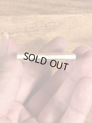 スリーピーベア　ビンテージ　マッチブック　アドバタイジングキャラクター　トラべロッジ