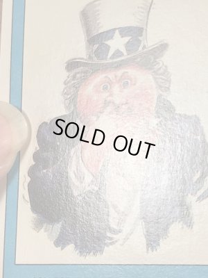 Topps社製のガーベッジペイルキッズの80’sヴィンテージカードシール