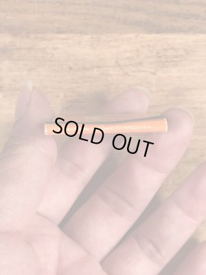 スリーピーベア　ヴィンテージ　マッチブック　企業キャラクター　トラべロッジ