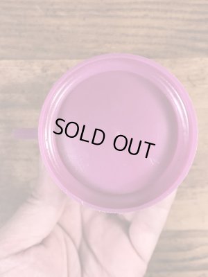 アドバタイジングキャラクターのKool Aidの80’sヴィンテージマグカップ