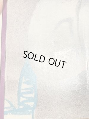 Topps社製のガーベッジペイルキッズの80’sヴィンテージカードシール