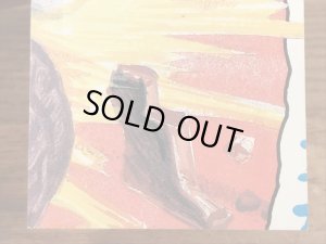 Topps社製のガーベッジペイルキッズの80’sヴィンテージカードシール