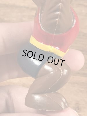 こぐまのミーシャ　ヴィンテージ　おもちゃ　オリンピック　マスコットキャラクター