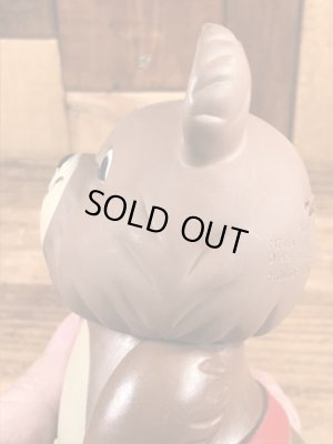 画像11: Image Factory Sports “Misha Bear” Coin Bank Doll　こぐまのミーシャ　ビンテージ　コインバンクドール　オリンピック　70年代