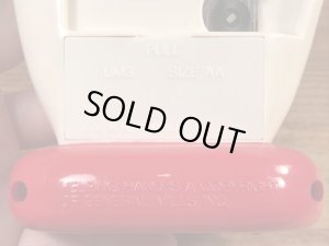 ヘルピングハンド　ビンテージ　アラームクロック　企業キャラクター　ジェネラルミルズ