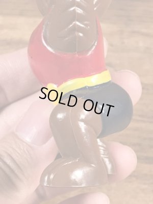 こぐまのミーシャ　ヴィンテージ　おもちゃ　オリンピック　マスコットキャラクター