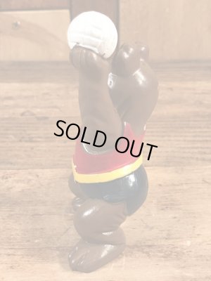 こぐまのミーシャ　ヴィンテージ　トイ　モスクワオリンピック　マスコットキャラクター