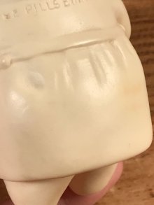 他の写真1: Pillsbury Poppin Fresh "Granmommer" Vinyl Doll　ドゥーボーイ　ビンテージ　ソフビドール　母　ポッピンフレッシュ　70年代