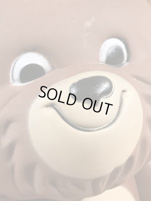 画像19: Image Factory Sports “Misha Bear” Coin Bank Doll　こぐまのミーシャ　ビンテージ　コインバンクドール　オリンピック　70年代