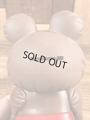 画像13: Image Factory Sports “Misha Bear” Coin Bank Doll　こぐまのミーシャ　ビンテージ　コインバンクドール　オリンピック　70年代