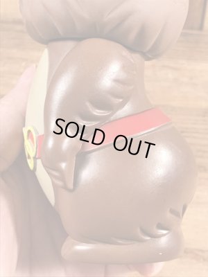 画像12: Image Factory Sports “Misha Bear” Coin Bank Doll　こぐまのミーシャ　ビンテージ　コインバンクドール　オリンピック　70年代