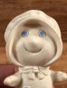 企業キャラクターのドゥーボーイの70年代ビンテージ指人形