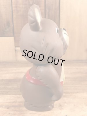 画像5: Image Factory Sports “Misha Bear” Coin Bank Doll　こぐまのミーシャ　ビンテージ　コインバンクドール　オリンピック　70年代