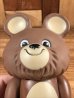 画像9: Image Factory Sports “Misha Bear” Coin Bank Doll　こぐまのミーシャ　ビンテージ　コインバンクドール　オリンピック　70年代