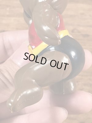 こぐまのミーシャ　ヴィンテージ　トイ　モスクワオリンピック　70年代