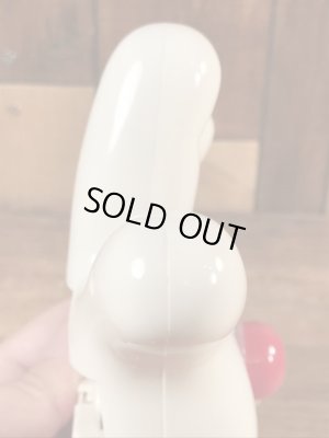 ヘルピングハンド　ビンテージ　アラームクロック　企業キャラクター　ジェネラルミルズ