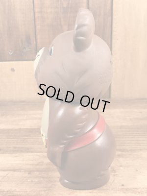 画像6: Image Factory Sports “Misha Bear” Coin Bank Doll　こぐまのミーシャ　ビンテージ　コインバンクドール　オリンピック　70年代