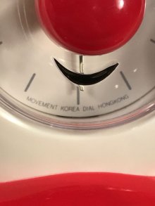 他の写真2: General Mills Helping Hand Alarm Clock　ヘルピングハンド　ビンテージ　アラームクロック　ジェネラルミルズ　80年代