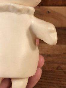 他の写真3: Pillsbury Poppin Fresh "Granmommer" Vinyl Doll　ドゥーボーイ　ビンテージ　ソフビドール　母　ポッピンフレッシュ　70年代