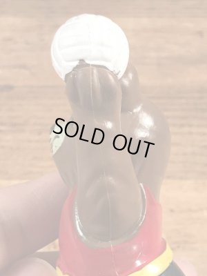 こぐまのミーシャ　ヴィンテージ　トイ　モスクワオリンピック　マスコットキャラクター