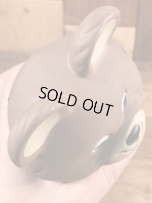 画像17: Image Factory Sports “Misha Bear” Coin Bank Doll　こぐまのミーシャ　ビンテージ　コインバンクドール　オリンピック　70年代