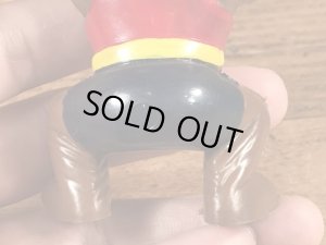 こぐまのミーシャ　ヴィンテージ　おもちゃ　オリンピック　マスコットキャラクター