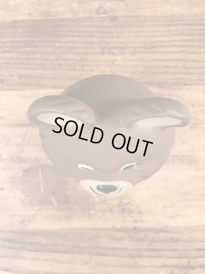 画像7: Image Factory Sports “Misha Bear” Coin Bank Doll　こぐまのミーシャ　ビンテージ　コインバンクドール　オリンピック　70年代