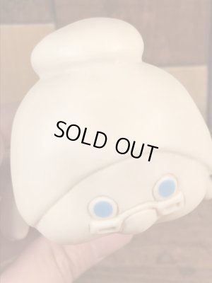 アドバタイジングキャラクターのポッピンフレッシュ"Granmommer"の70’sヴィンテージビニールフィギュア