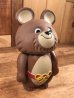 画像3: Image Factory Sports “Misha Bear” Coin Bank Doll　こぐまのミーシャ　ビンテージ　コインバンクドール　オリンピック　70年代