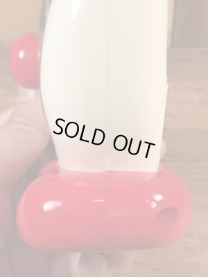 ヘルピングハンド　ビンテージ　アラームクロック　企業キャラクター　ジェネラルミルズ