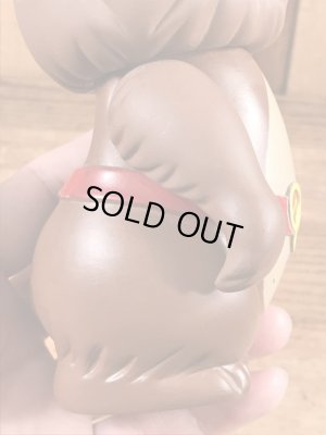 画像16: Image Factory Sports “Misha Bear” Coin Bank Doll　こぐまのミーシャ　ビンテージ　コインバンクドール　オリンピック　70年代