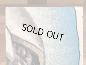 Topps社製のガーベッジペイルキッズの80’sヴィンテージカードシール