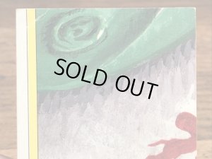 トップス社製のガーベッジペイルキッズの80年代ビンテージステッカーカード