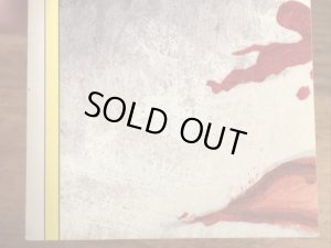 Topps社製のガーベッジペイルキッズの80’sヴィンテージカードシール