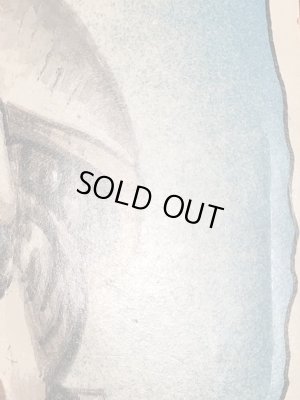 Topps社製のガーベッジペイルキッズの80’sヴィンテージカードシール