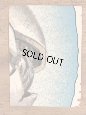 Topps社製のガーベッジペイルキッズの80’sヴィンテージカードシール