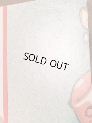 Topps社製のガーベッジペイルキッズの80’sヴィンテージカードシール