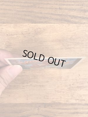 Topps社製のガーベッジペイルキッズの80’sヴィンテージカードシール